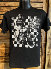Load image into Gallery viewer, Holeshot Harley Davidson T-Shirt
