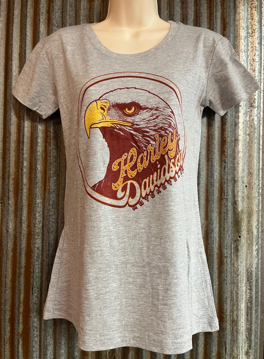 Holeshot Harley-Davidson Women's Shirt