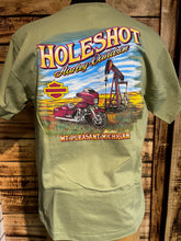 Load image into Gallery viewer, Holeshot Harley-Davidson T-Shirt
