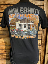 Load image into Gallery viewer, Holeshot Harley-Davidson T-Shirt
