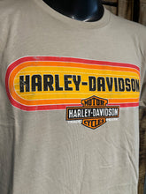 Load image into Gallery viewer, Holeshot Harley-Davidson T-Shirt
