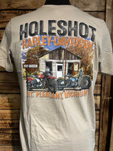 Load image into Gallery viewer, Holeshot Harley-Davidson T-Shirt
