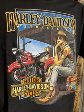 Load image into Gallery viewer, Holeshot Harley-Davidson T-Shirt
